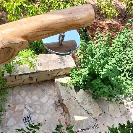 Il Quieto Uliveto * Остуни