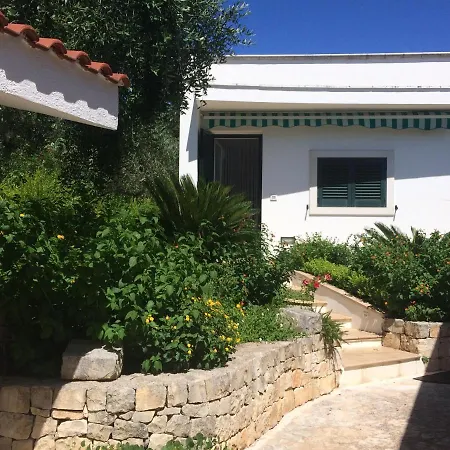 Holiday home Il Quieto Uliveto Ostuni