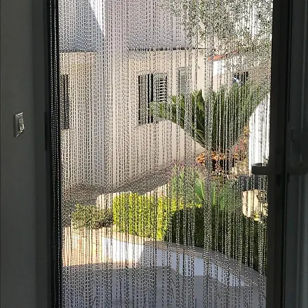 Feriehus Il Quieto Uliveto