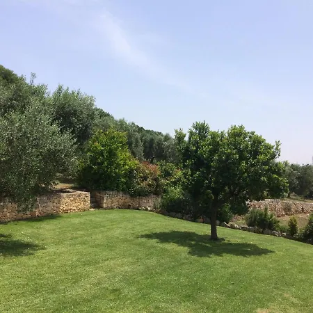 Il Quieto Uliveto