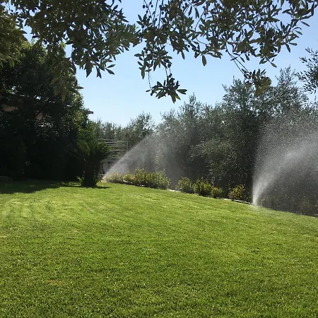 Il Quieto Uliveto Дом отдыха Остуни