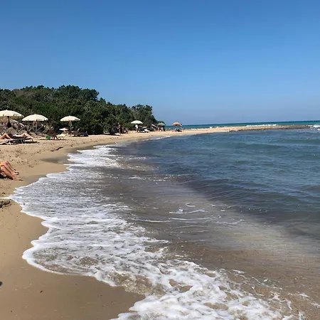 Holiday home Il Quieto Uliveto