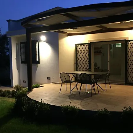 Holiday home Il Quieto Uliveto