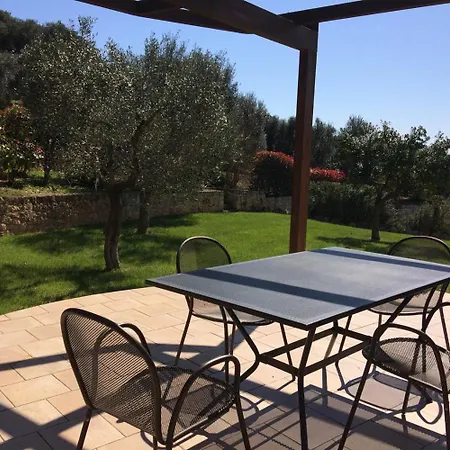Feriehus Il Quieto Uliveto