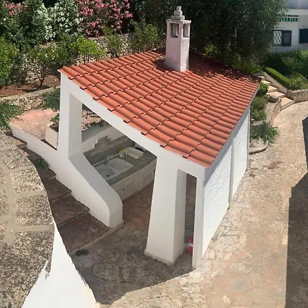 Il Quieto Uliveto Feriehus *