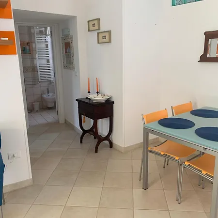 Il Quieto Uliveto Holiday home Ostuni
