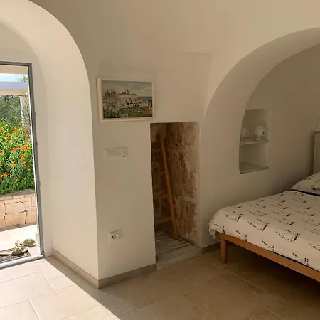 Holiday home Il Quieto Uliveto