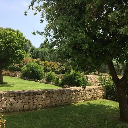 Holiday home Il Quieto Uliveto Ostuni