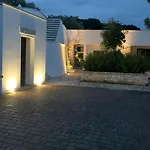 Il Quieto Uliveto Tatil Evi