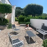Tatil Evi Il Quieto Uliveto *