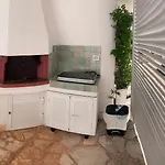 Il Quieto Uliveto Prázdninový dům
