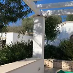 Prázdninový dům Il Quieto Uliveto Ostuni