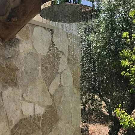 Il Quieto Uliveto Ostuni