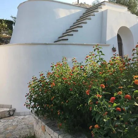 Il Quieto Uliveto Σπίτι διακοπών Ostuni