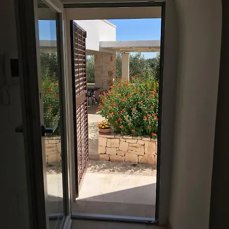 Il Quieto Uliveto Ostuni