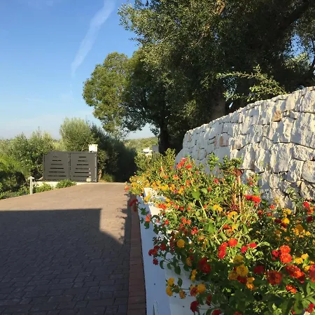 Il Quieto Uliveto Ferienhaus