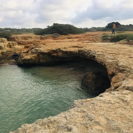 Il Quieto Uliveto * Ostuni