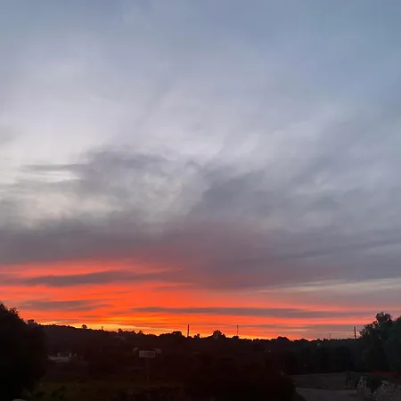 Il Quieto Uliveto Ostuni