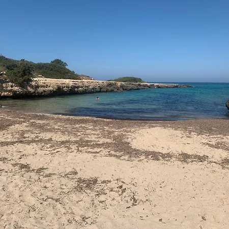 Holiday home Il Quieto Uliveto