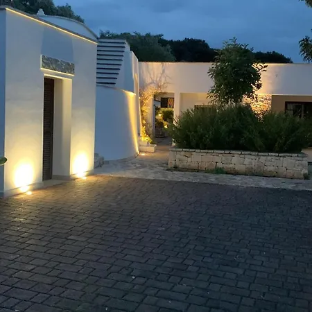 Il Quieto Uliveto بيت للعطل