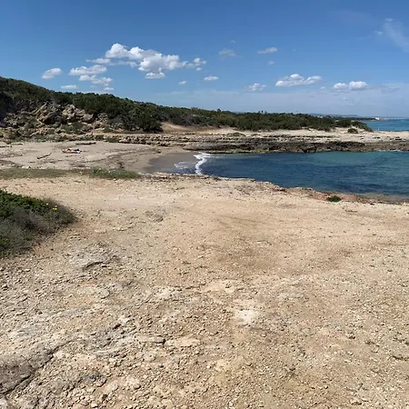 Il Quieto Uliveto * Ostuni