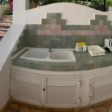 Il Quieto Uliveto Ferienhaus *