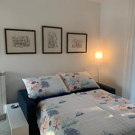 Ferienhaus Il Quieto Uliveto