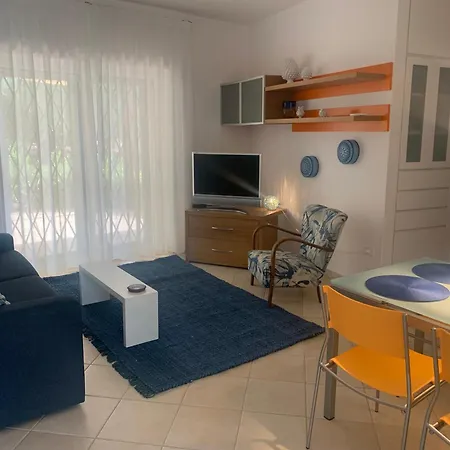 Il Quieto Uliveto بيت للعطل
