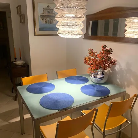 Holiday home Il Quieto Uliveto