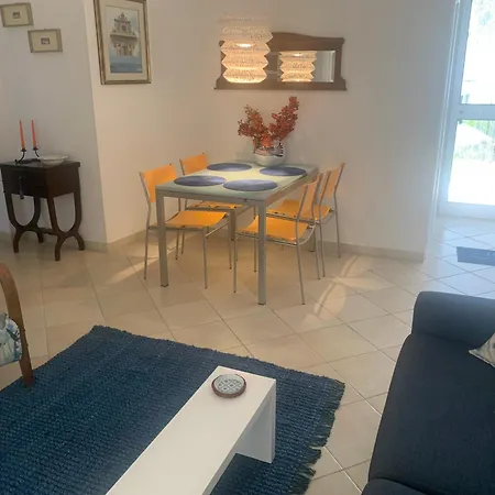 Holiday home Il Quieto Uliveto *