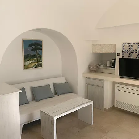 Il Quieto Uliveto Ferienhaus *