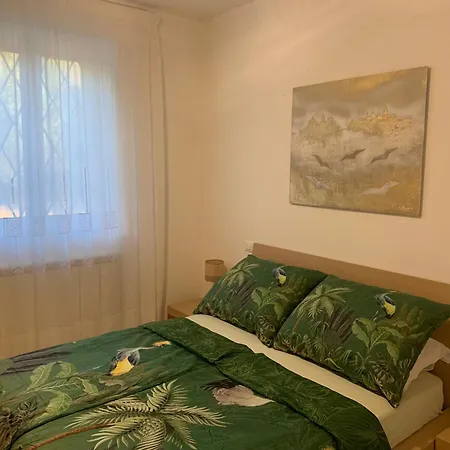 Ferienhaus Il Quieto Uliveto *