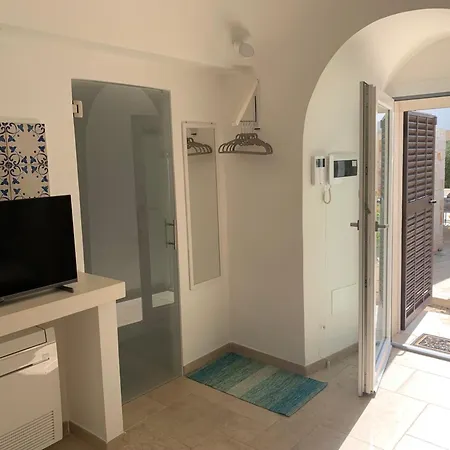 Il Quieto Uliveto Σπίτι διακοπών Ostuni