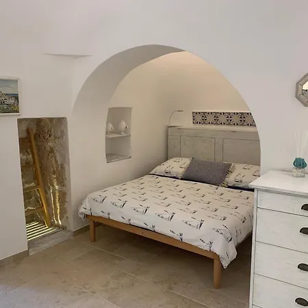 Σπίτι διακοπών Il Quieto Uliveto Ostuni