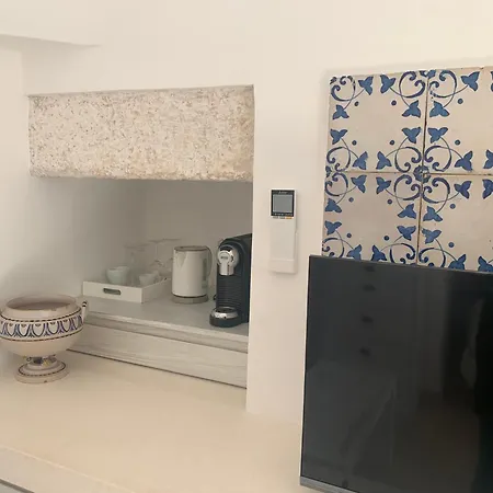 Il Quieto Uliveto Ostuni