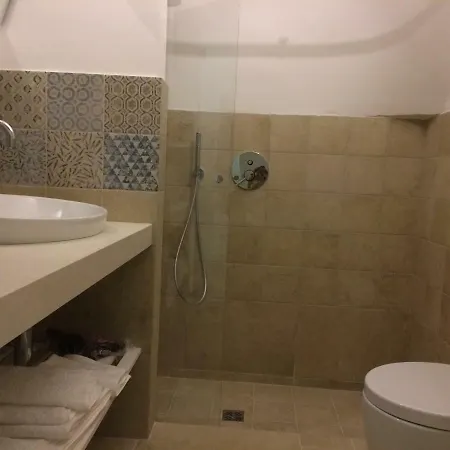 بيت للعطل Il Quieto Uliveto *