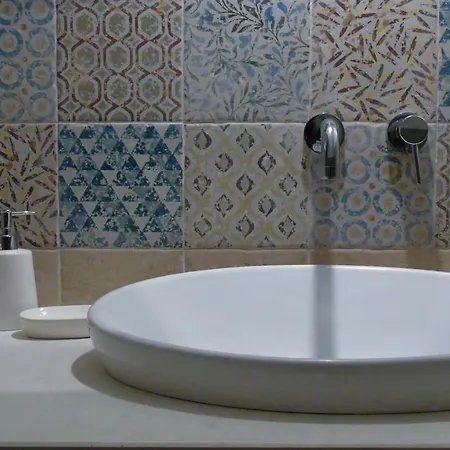 Il Quieto Uliveto Σπίτι διακοπών