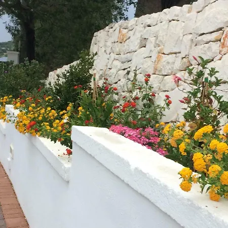 Il Quieto Uliveto Ferienhaus Ostuni