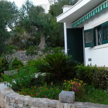 Il Quieto Uliveto Σπίτι διακοπών