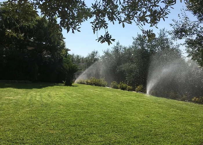 Il Quieto Uliveto בית נופש אוסטוני