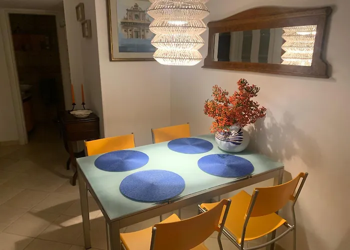 Casa vacanze Il Quieto Uliveto