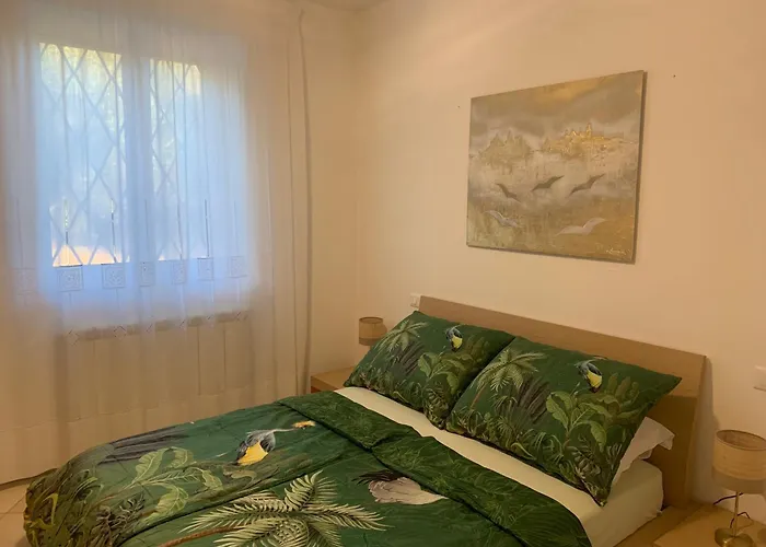 Casa vacanze Il Quieto Uliveto *